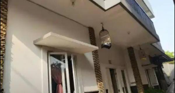 Dijual Rumah 2 Lantai di Jatisampurna, Kota Bekasi