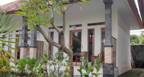 Dijual Rumah Villa di Nusa Penida, Denpasar, Bali