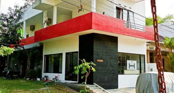 Dijual Rumah Guesthouse di Delta Dieng Regency, Malang