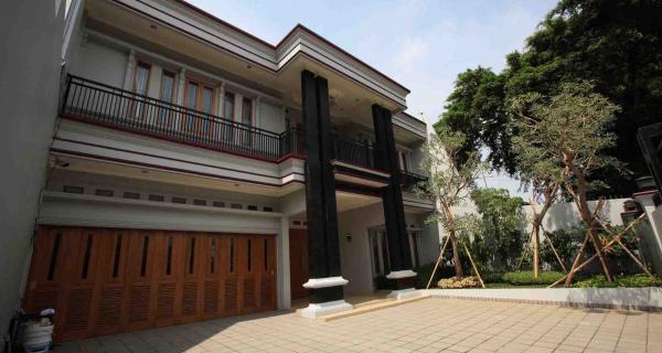 Dijual Rumah 2 Lantai di Srengseng, Kebon Jeruk, Jakarta Barat