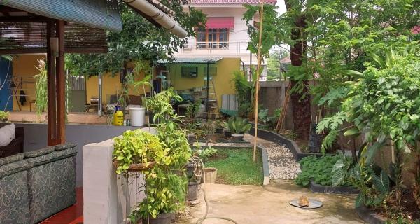 Dijual Rumah 2 Lantai di Kav BNI, Pondok Gede, Kota Bekasi