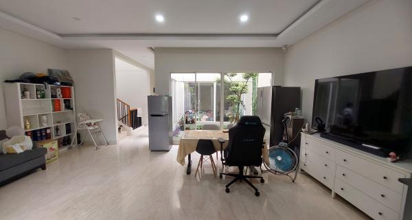 Dijual Rumah Minimalis di Perumahan Gading Serpong, Kab. Tangerang