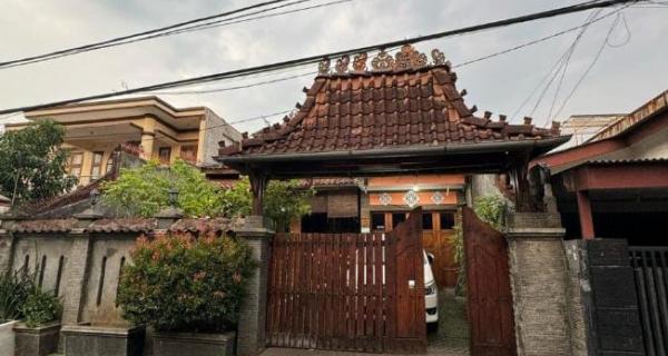 Dijual Rumah Siap Huni di Matraman, Jakarta Timur