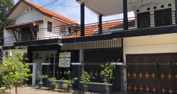 Dijual Rumah 2 Lantai di Jalan Rajawali Barat, Kota Cirebon