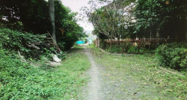Dijual Rumah Luas di Villa Melati Mas, Tangerang Selatan