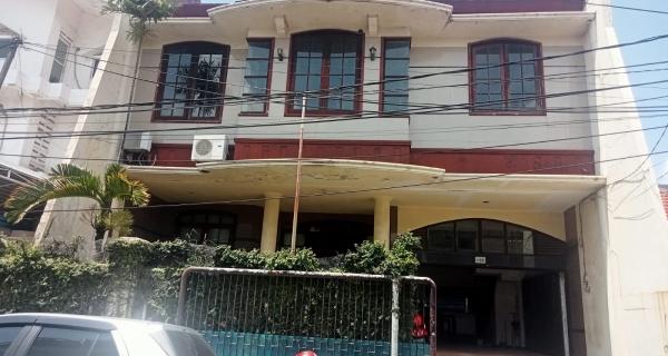 Dijual Rumah di Jalan Rokan, Surabaya