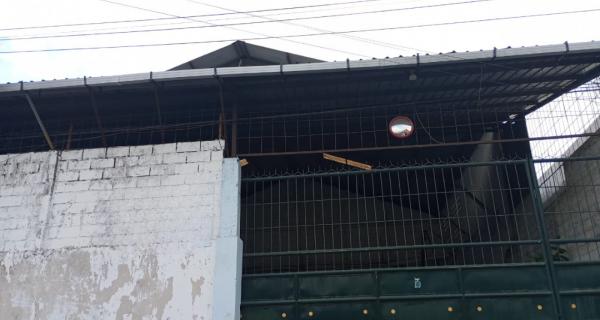 Dijual Gudang SHM di Jalan Simorejo Sari, Surabaya