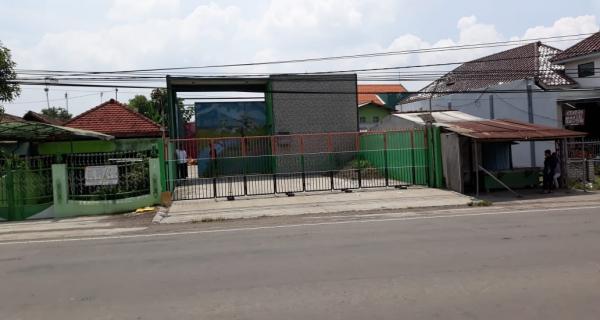 Dijual Gudang L di Desa Kembangsri, Kabupaten Mojokerto