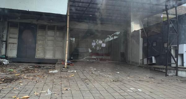Disewakan Gudang 2 Lantai di Semarang Barat, Kota Semarang