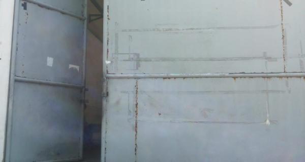 Dijual Gudang Luas 1.070 m2 di Simo Pomahan Baru, Surabaya