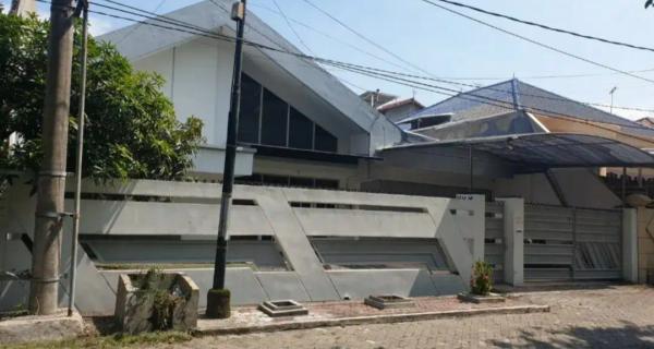 Dijual Rumah di Villa Kalijudan Indah, Surabaya