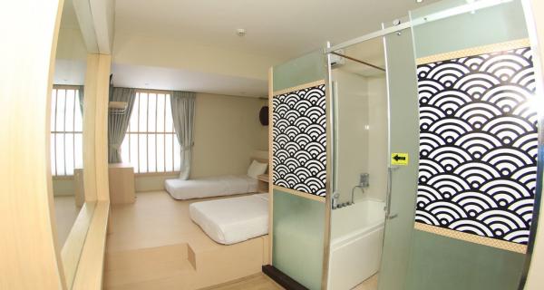 Dijual Hotel Strategis di Nol Jalan Raya Bypass Ngurah Rai, Bali
