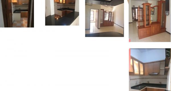 Dijual Rumah SHM di Graha Sampurna Indah, Surabaya