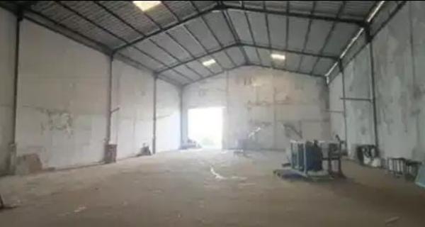 Dijual Gudang di Pergudangan Pantai Indah Dadap, Tangerang
