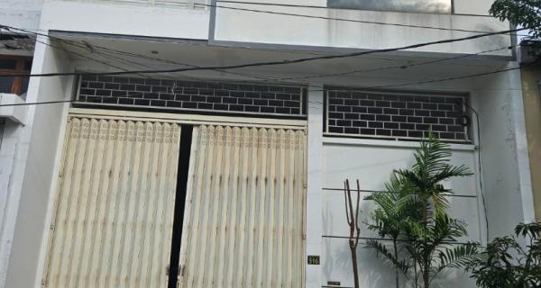 Disewakan Gudang 2 Lantai di Jalan Kenjeran, Surabaya
