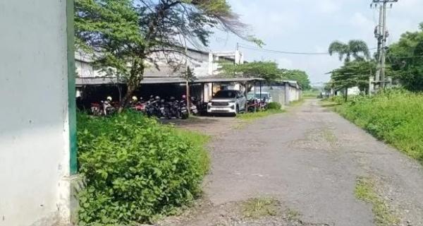 Dijual Ex Pabrik Siap Pakai di Ngoro, Mojokerto