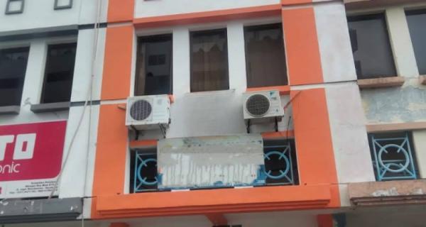 Dijual Ruko 3,5 Lantai Strategis di Jagir Wonokromo, Surabaya