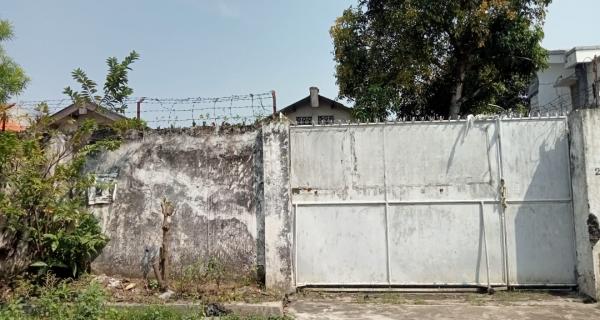 Dijual Gudang SHM di Jalan DK Jerawat, Surabaya