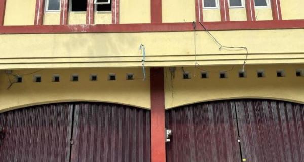 Dijual Ruko Strategis di Ketileng Raya, Kota Semarang