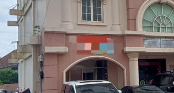 Dijual Ruko 3,5 Lantai di Tendean Square, Jakarta Selatan