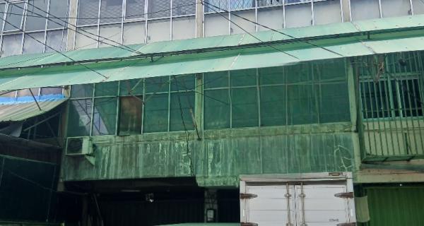 Dijual Ruko 3,5 Lantai di Villa Kapuk Mas, Jakarta Utara