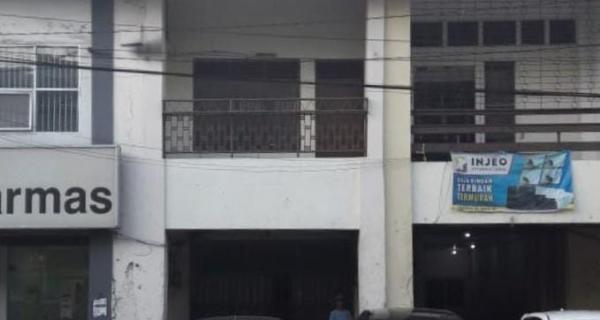 Dijual Ruko Strategis di Raya Kembang Jepun, Surabaya