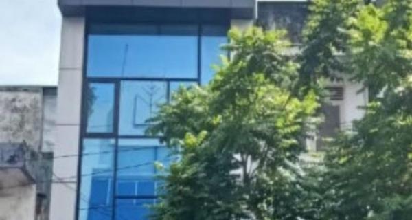 Dijual Ruko 3,5 Lantai di Raya Kembang Jepun, Surabaya