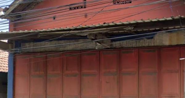 Dijual Gudang di Raya Mastrip, Surabaya