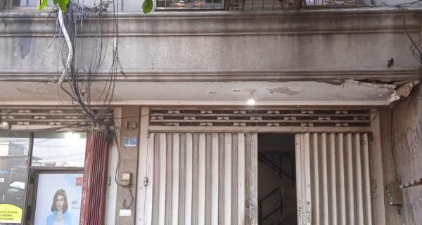 Disewakan Ruko 3 Lantai di Raya Manyar, Surabaya