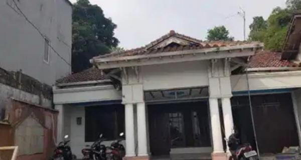 Dijual Tempat Usaha di Raya Sukabumi, Kabupaten Bogor