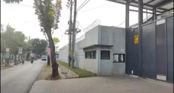 Dijual Gudang di Raya Jatilondo, Kabupaten Pekalongan