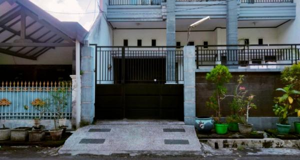 Dijual Rumah Kos Aktif di Ngagel Tirto, Surabaya
