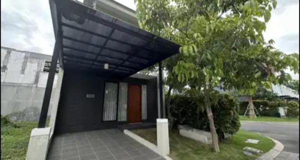 Dijual Rumah 2 Lantai di Citraland Northwest, Surabaya