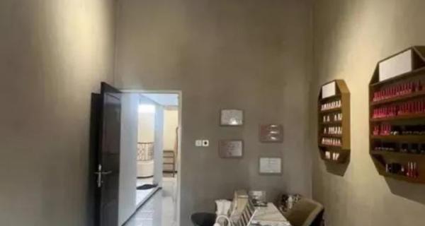 Dijual Rumah 2 Lantai di Baruk Barat, Surabaya