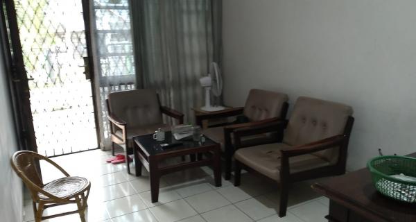 Dijual Rumah di Perumahan Taman Pulo Gebang, Jakarta Timur