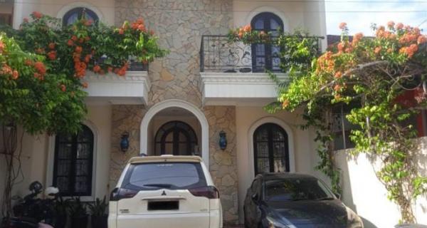 Dijual Homestay Strategis di belakang Kampus UPN, Seturan, Kabupaten Sleman