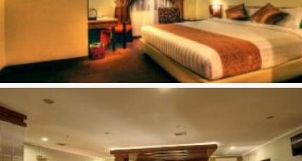 Dijual Hotel Strategis di Pekalongan Barat, Kota Pekalongan