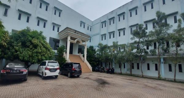 Dijual Hotel 4 Lantai di Tambun Selatan, Kabupaten Bekasi