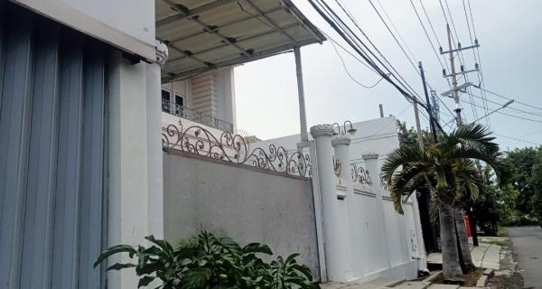 Dijual Rumah Bagus di Manyar Rejo, Surabaya