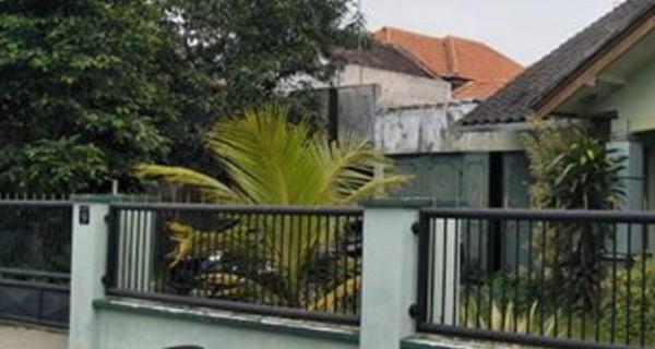 Dijual Rumah SHM di Jalan Sulfat Indah, Malang