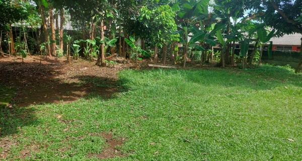 Dijual Tanah Kosong di Jalan Madrasah, Depok