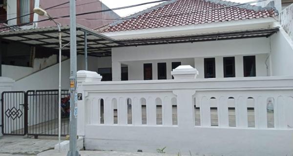 Dijual dan Disewakan Rumah di Tenggilis Mejoyo Selatan, Surabaya