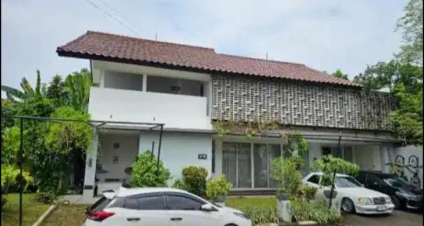 Dijual Rumah 2 Lantai di Perumahan Puri Nirvana, Depok