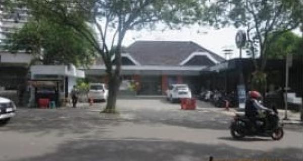 Dijual Tempat Usaha di Raya RE Martadinata, Bandung