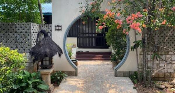 Dijual Rumah Bagus di Wisma Subud, Jakarta Selatan