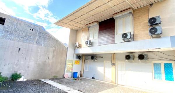 Dijual Rumah Kos Strategis di Siwalankerto Timur, Surabaya