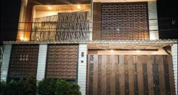 Dijual Rumah Bagus di Pondok Aren, Tangerang