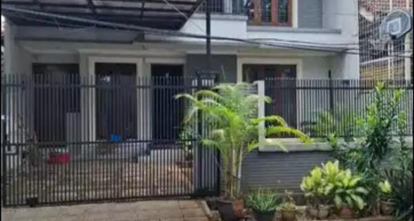 Dijual Rumah 2 Lantai di Pondok Indah, Jakarta Selatan