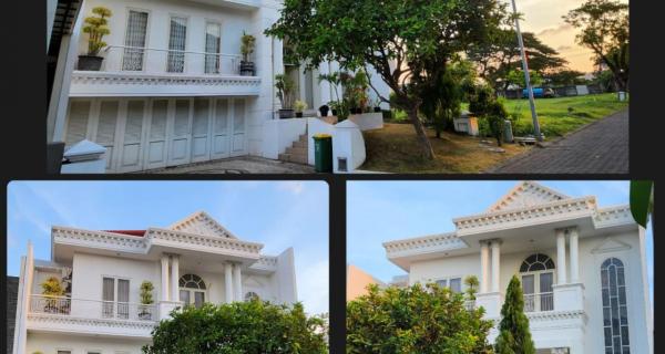 Dijual Rumah Ciamik di Pakuwon Indah – Surabaya Barat