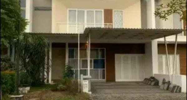 Dijual Rumah Bagus di Royal Residence, Surabaya
